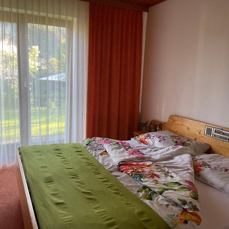 Apartments Wrolich Latschach ober dem Faakersee Zewnętrze zdjęcie