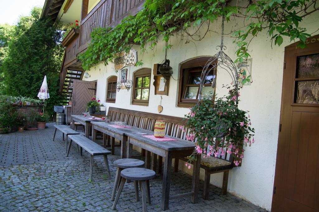 Apartments Wrolich Latschach ober dem Faakersee Zewnętrze zdjęcie