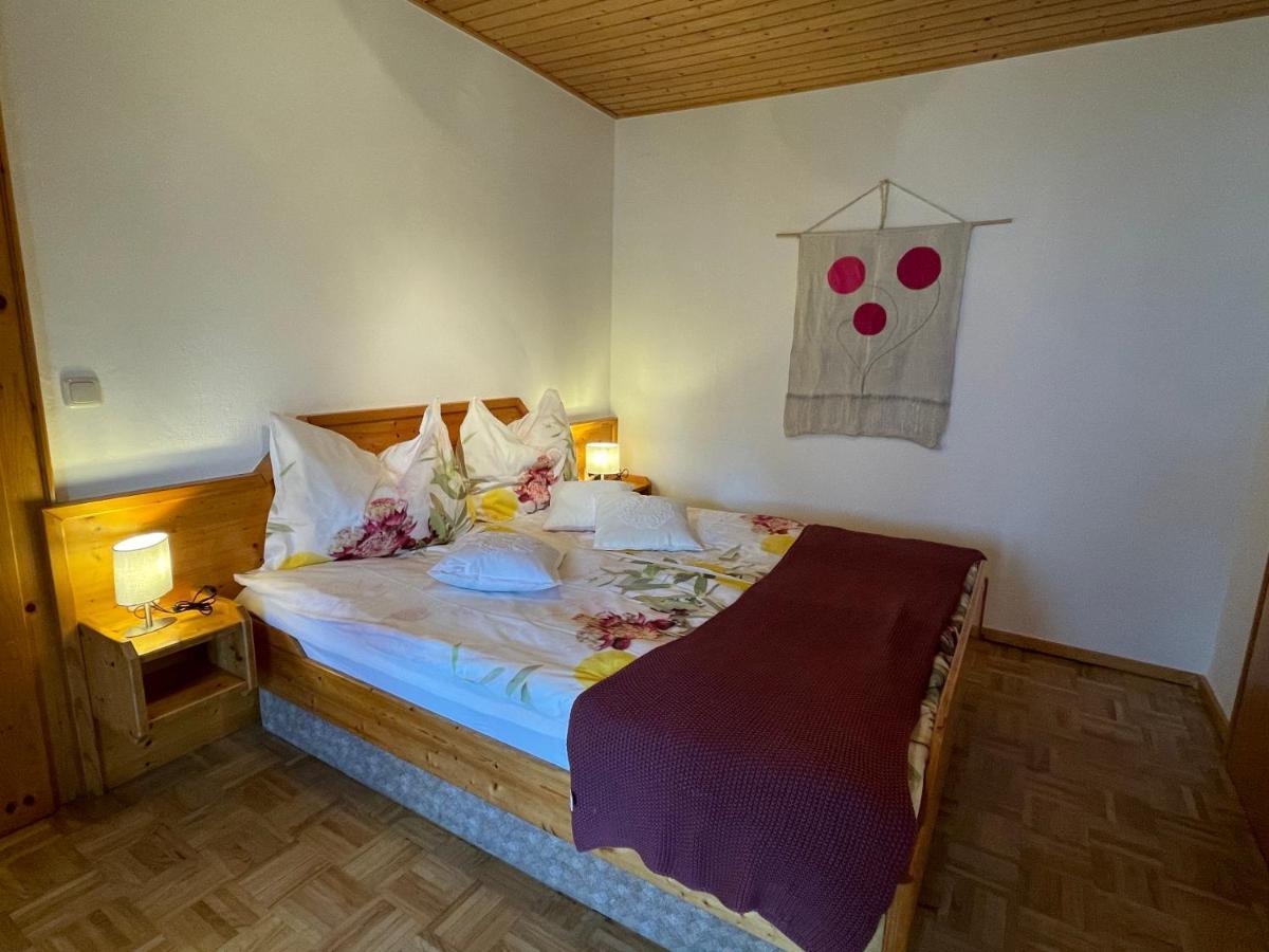 Apartments Wrolich Latschach ober dem Faakersee Zewnętrze zdjęcie