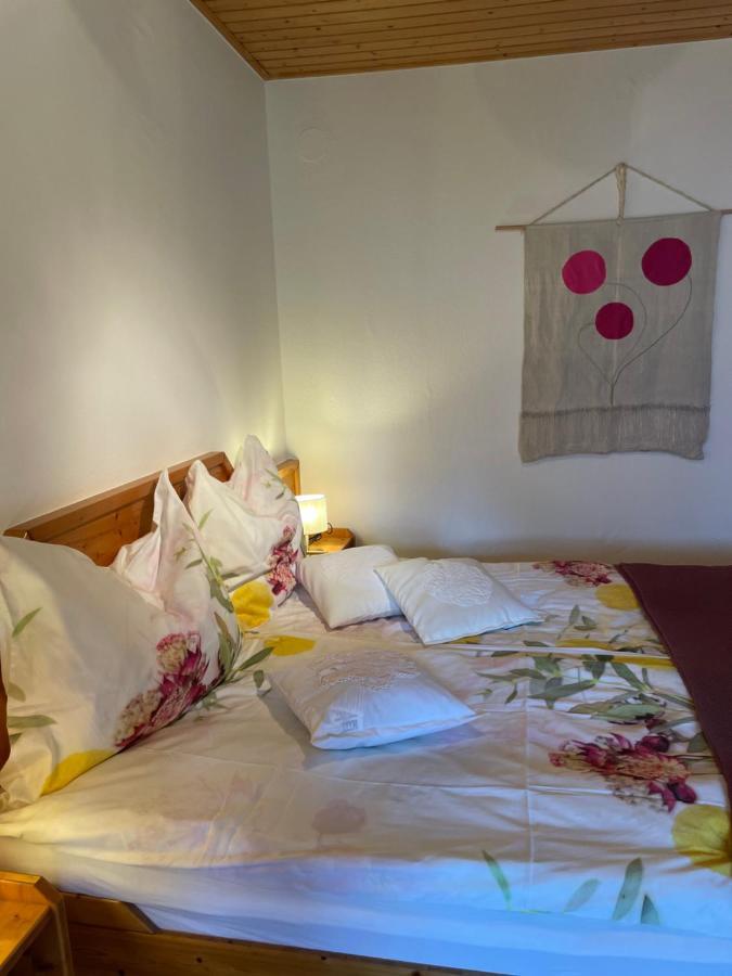 Apartments Wrolich Latschach ober dem Faakersee Zewnętrze zdjęcie