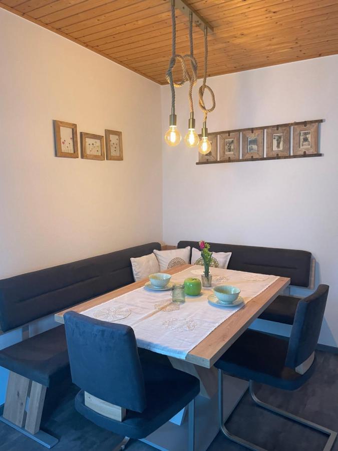 Apartments Wrolich Latschach ober dem Faakersee Zewnętrze zdjęcie
