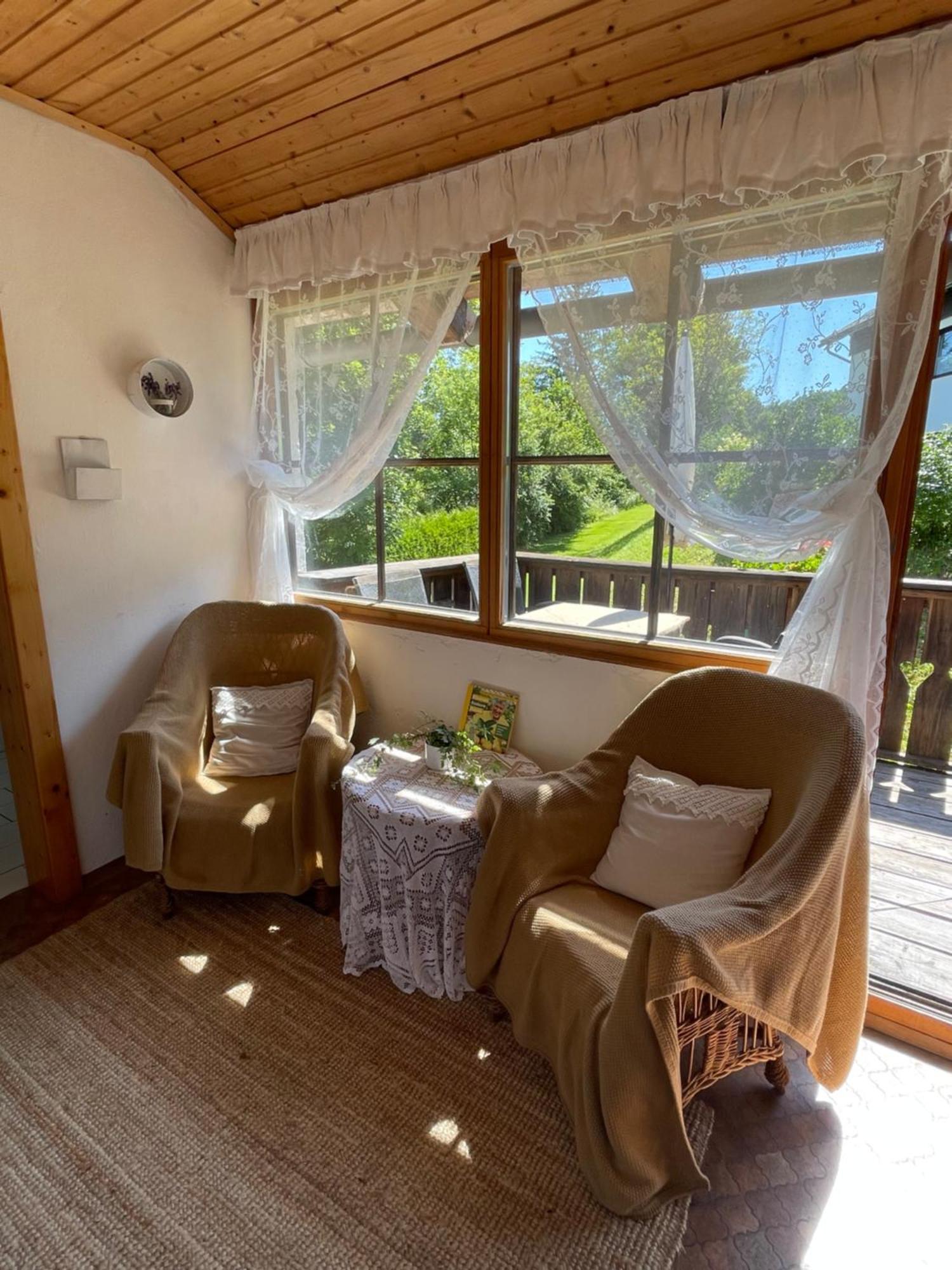 Apartments Wrolich Latschach ober dem Faakersee Zewnętrze zdjęcie