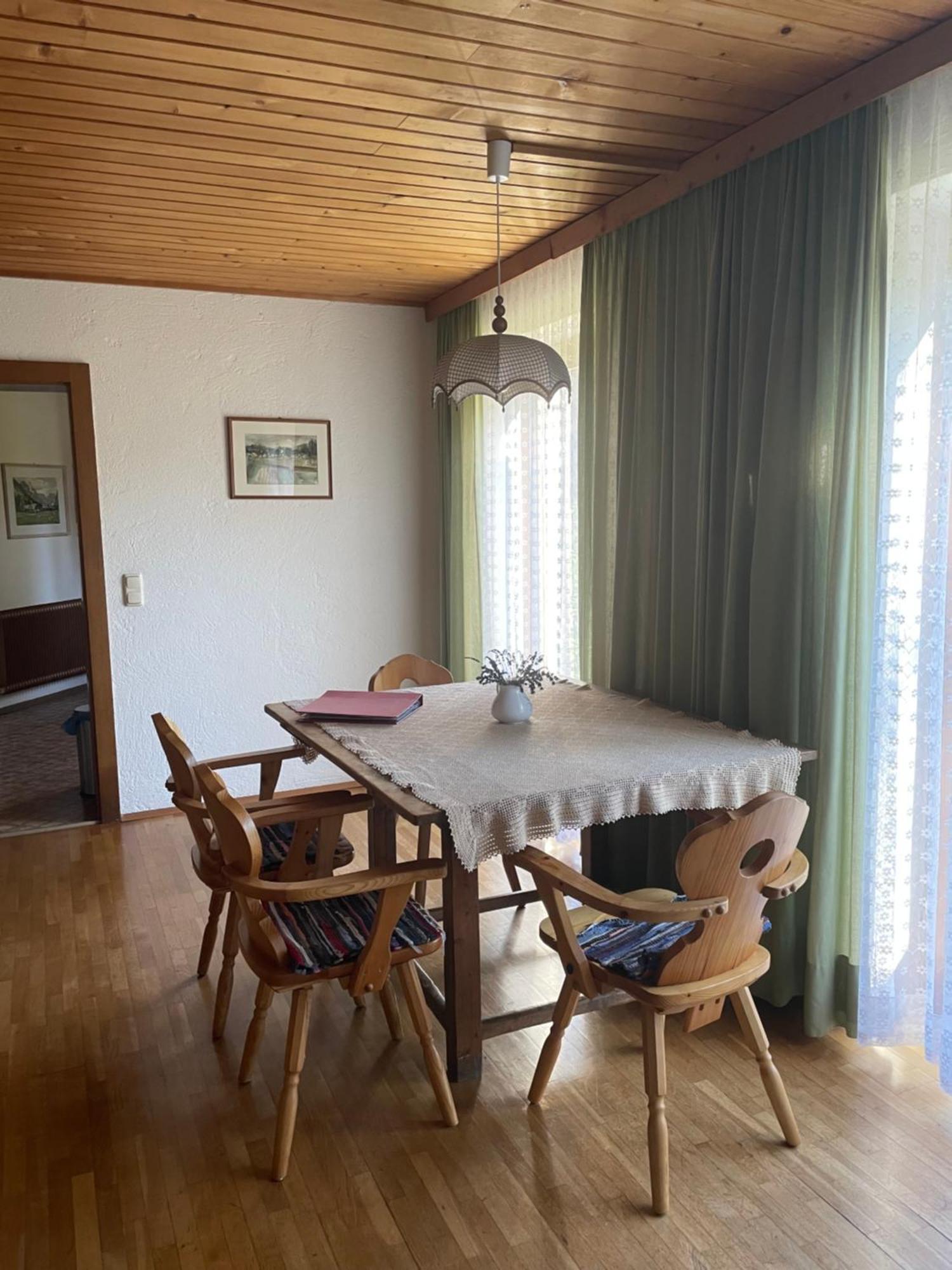 Apartments Wrolich Latschach ober dem Faakersee Zewnętrze zdjęcie