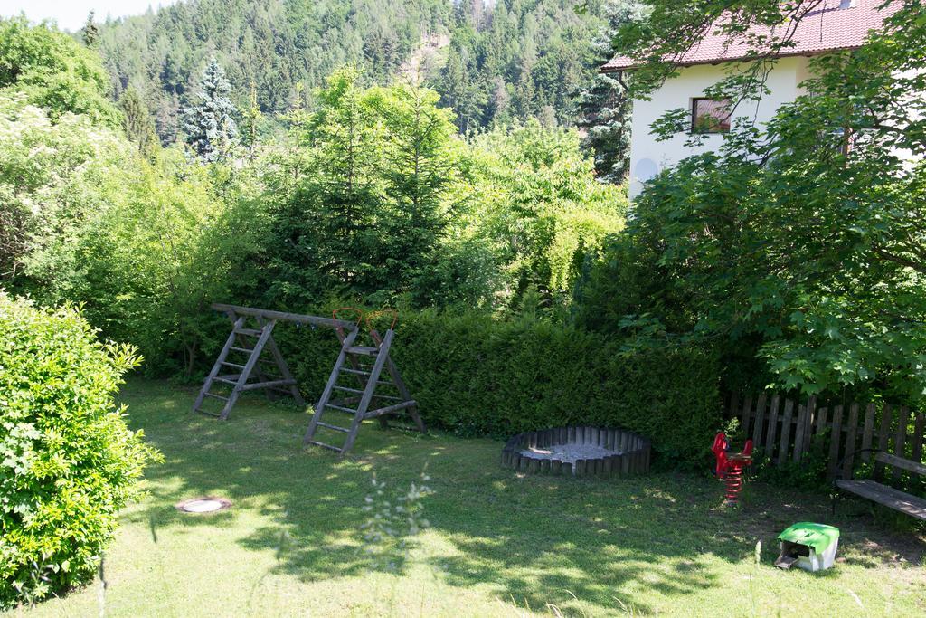 Apartments Wrolich Latschach ober dem Faakersee Zewnętrze zdjęcie