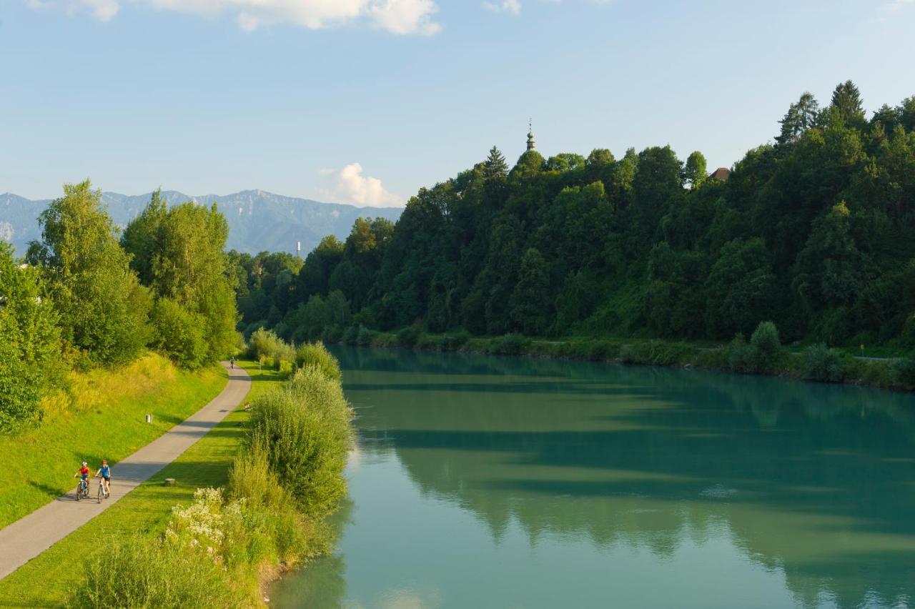 Apartments Wrolich Latschach ober dem Faakersee Zewnętrze zdjęcie